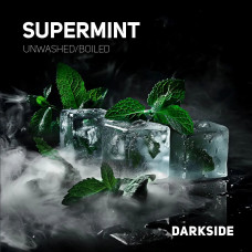 Табак для кальяна Darkside Supermint (Супер Мята) 30 г