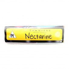 Табак для кальяна Tangiers Noir Nectarine 89 (Нектарин) 250 г