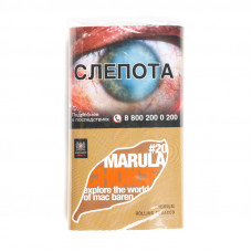 Табак для самокруток Mac Baren Marula Choice #20 (Марула) 40г