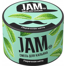 Табак для кальяна Jam 50 гр Перечная мята