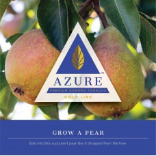 Табак для кальяна Azure Grow A Pear (Груша) 100 г