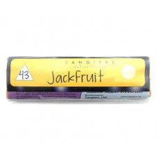 Табак для кальяна Tangiers Noir Jackfruit 43 (Джекфрут) 250 г