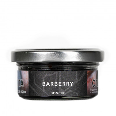 Табак для кальяна Bonche Barberry Ice (Барбарис) 30 г