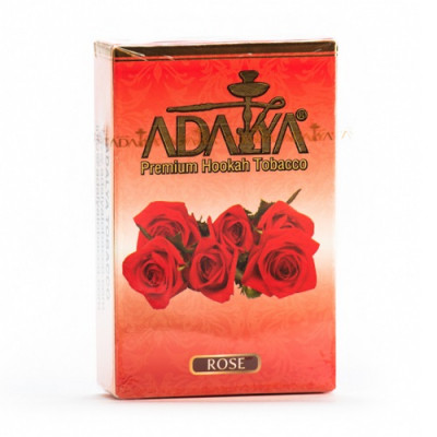 Табак для кальяна Adalya Rose (Роза) 50 г