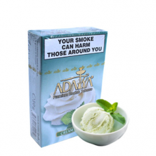 Табак для кальяна Adalya Cream Mint (Мороженое с мятой) 50 г