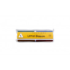 Табак для кальяна Tangiers Noir Lemon Blossom 5 (Лимонное соцветие) 250 г