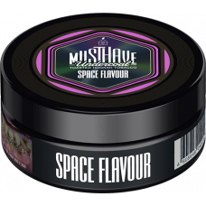Табак для кальяна Musthave Space Flavour (Манго Маракуйя Личи Роза) 125 г