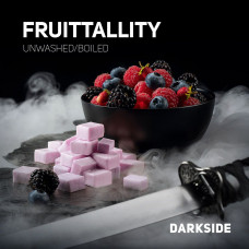 Табак для кальяна Darkside Fruittallity (Конфеты Лесные ягоды) 100 г