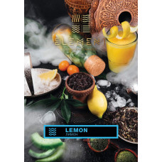 Табак для кальяна Element Вода Lemon (Лимон) 40 г