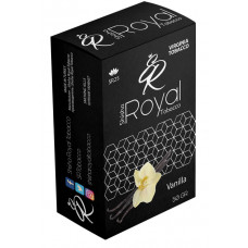 Табак для кальяна Shisha Royal Vanilla