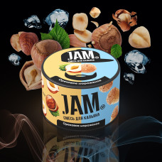Табак для кальяна Jam Ореховое Мороженое 50 гр