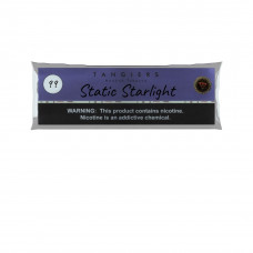 Табак для кальяна Tangiers Burley Static Starlight 99 (Виноград Лимон) 250 г