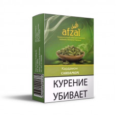 Табак для кальяна Afzal Cardamom (Кардамон) 40 г