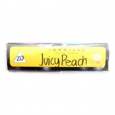 Табак для кальяна Tangiers Noir Juicy Peach 20 (Сочный Персик) 250 г