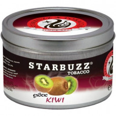 Табак для кальяна Starbuzz 100г - Kiwi (Киви)