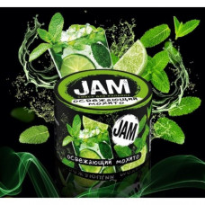 Табак для кальяна Jam 50 гр Освежающий мохито