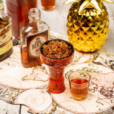 Табак для кальяна Burn Golden Rum (Ром) 100 г