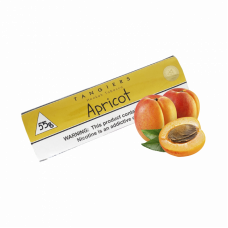 Табак для кальяна Tangiers Noir Apricot 55b (Абрикос) 250 г