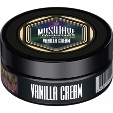 Табак для кальяна Musthave Vanilla Cream (Ванильный Крем) 125 г
