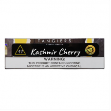 Табак для кальяна Tangiers F-Line Kashmir Cherry 11 (Пряная Вишня) 250 г