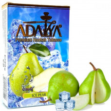 Табак для кальяна Adalya Ice pear (Адалия - Ледяная груша) 50 г