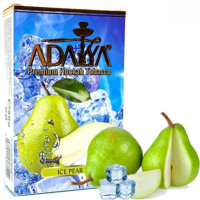 Табак для кальяна Adalya Ice pear (Ледяная груша) 50 г