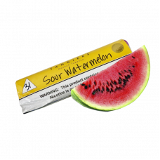 Табак для кальяна Tangiers Noir Sour Watermelon 31 (Кислый Арбуз) 250 г