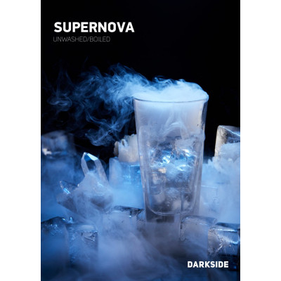Табак для кальяна Darkside Supernova (Холодок) 250 г