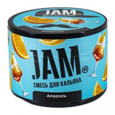 Табак для кальяна Jam Апероль 50 гр