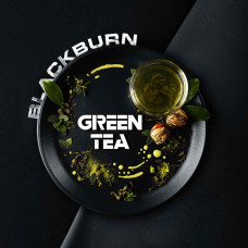 Табак для кальяна Black Burn Green Tea (Зеленый чай) 25 г
