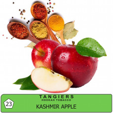 Табак для кальяна Tangiers Birquq Kashmir Apple 23 (Специи Яблоко) 250 г