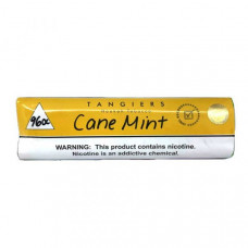 Табак для кальяна Tangiers Noir Cane Mint Alpha 96α (Тростниковая Мята) 250 г