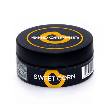 Табак для кальяна Endorphin Sweet Corn (Консервированная кукуруза) 25 г