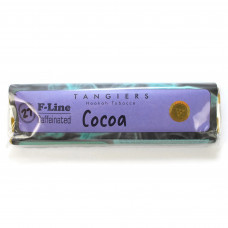 Табак для кальяна Tangiers F-Line 27 Cocoa (Какао) 250 г