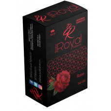 Табак для кальяна Shisha Royal Rose