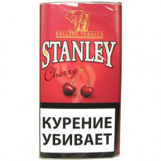 Табак для самокруток Stanley Cherry 30г