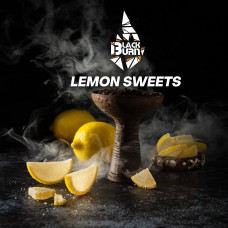 Табак для кальяна Black Burn Lemon Sweets (Лимонные леденцы) 200 г