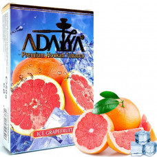 Табак для кальяна Adalya Ice Grapefruit (Ледяной Грейпфрут) 50 г