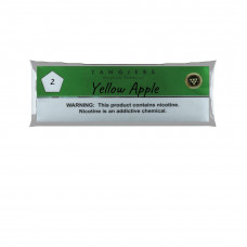 Табак для кальяна Tangiers Birquq Yellow Apple 2 (Желтое Яблоко) 250 г