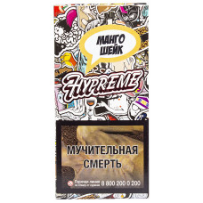 Табак для кальяна Hypreme Red Line - Sadomango (Манго шейк) 40 гр