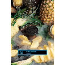 Табак для кальяна Element Вода Pineapple (Ананас) 40 г