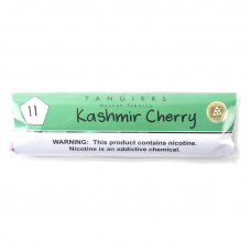 Табак для кальяна Tangiers Birquq Kashmir Cherry 11 (Специи Вишня) 250 г