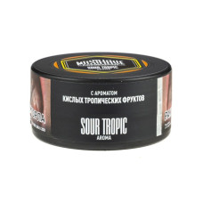 Табак для кальяна Musthave Sour Tropic (Кислые Тропические Фрукты) 25 г