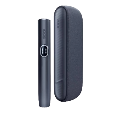 IQOS Iluma i. Только для стиков Terea