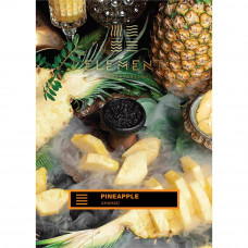 Табак для кальяна Element Земля Pineapple (Ананас) 40 г