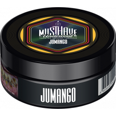 Табак для кальяна Musthave Jumango (Манго Малина Мёд) 125г