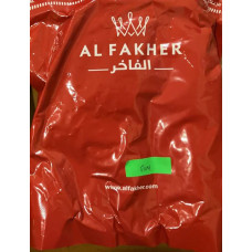 Табак для кальяна Al Fakher Gum (Жевательная Резинка) 1 кг