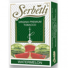 Табак для кальяна Serbetli Watermelon 50 г