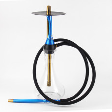 Кальян Portable Steel Кальян Portable Steel