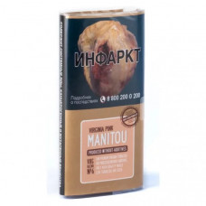 Табак для самокруток Manitou Virginia Pink 30г